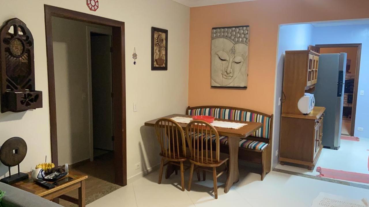 Casa 300 Mts Da Praia Juqueí Exterior foto